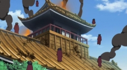 Naruto Shippuden episodio 310